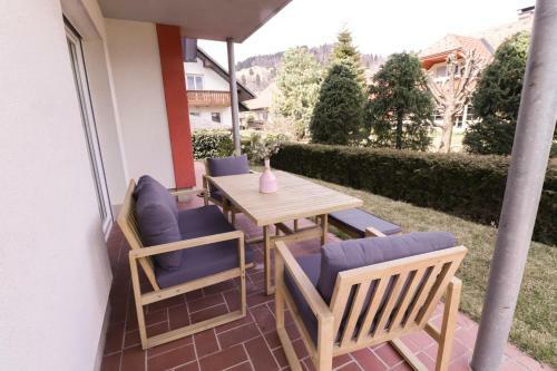 Apartamento House Eden With Mountain Views