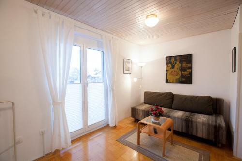 Apartments Special Bled