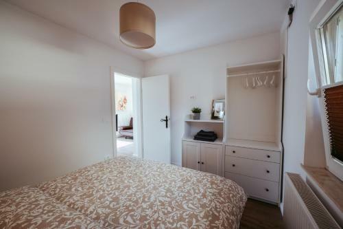 Apartment Oddih With Terrace And Private Sauna