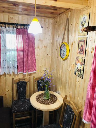 Etno Domacinstvo Stankovic Apartman Br 2