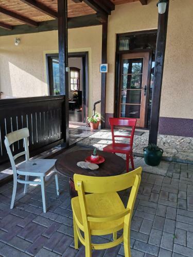 Hostal Pansion Savinac