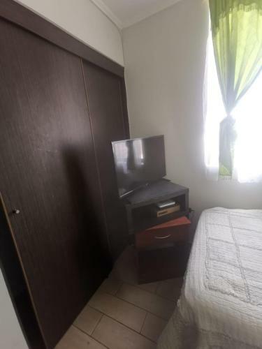 Apartamento Departamento 3 Dormitorios Sector Sur Piso Bajo