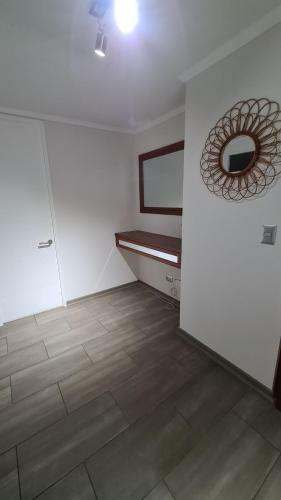 Apartamento Hermoso Departamento Con Vista Al Mar