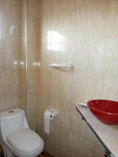 Apartamento Petit Chateau Jr