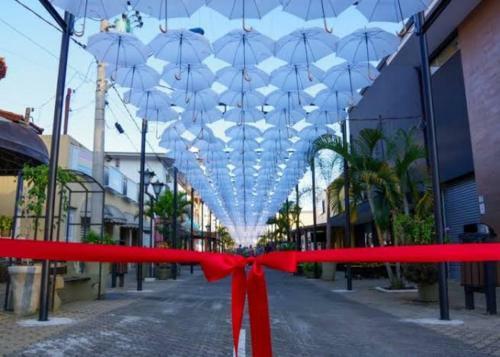 Apartamento 31 No Centro de �guas, Pr�ximo Ao Thermas Water Park