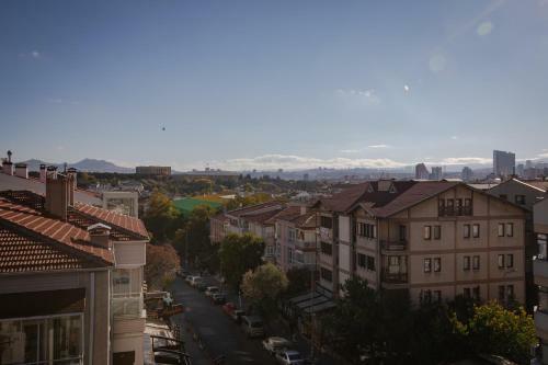 Bah�elievler Hotels