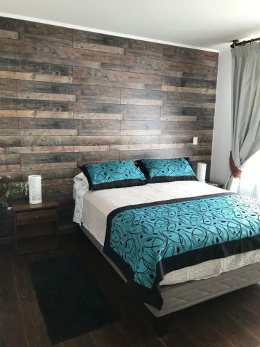 Apartamento Pacifico Arica