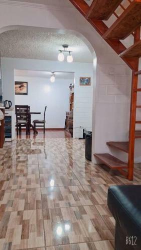 Casa Familiar, C�moda Y �mplia