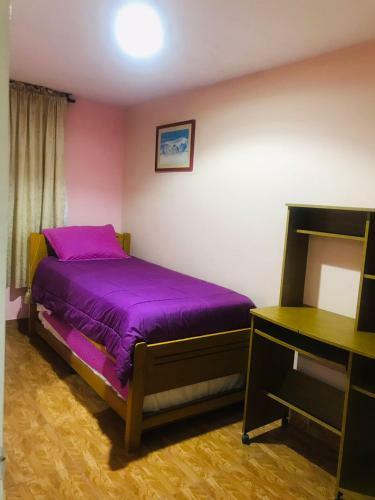Apartamento Departamento Amoblado 60 Mt2