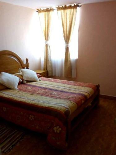 Apartamento Departamento Amoblado 60 Mt2