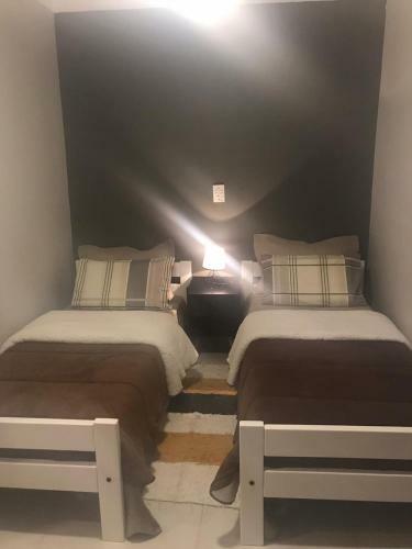 Apartamento Casa Berlim - Charmosa E Equipada, 2 Qto, 5 Min Centro