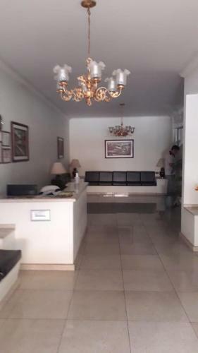 Apartamento Bela Vista Apt Aguas de Lindoia