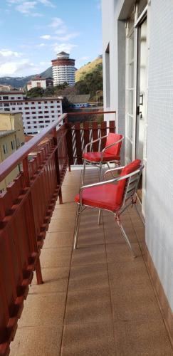 Apartamento Bela Vista Apt Aguas de Lindoia
