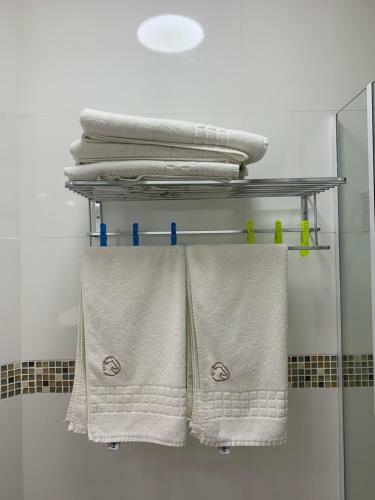 Hotel Cavalinho Branco Apartamento 136
