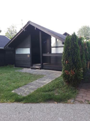 Spa Cottage