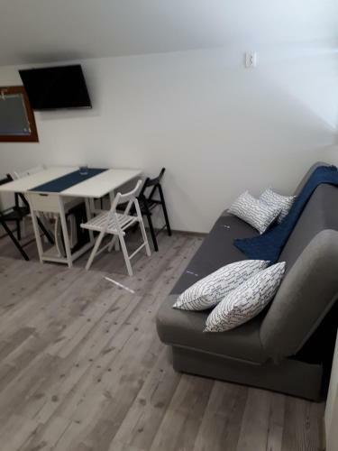 Spa Cottage