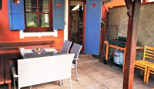 Terme ?ate? Apartma 7