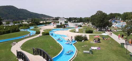 Terme ?ate? Apartma 7