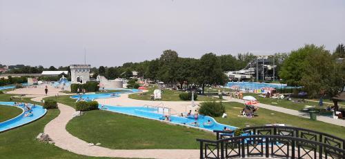 Terme ?ate? Apartma 7
