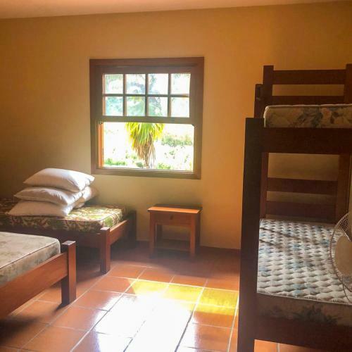 Ch�cara Na Divisa Sp/mg C/ Lago, Piscina E Bosque