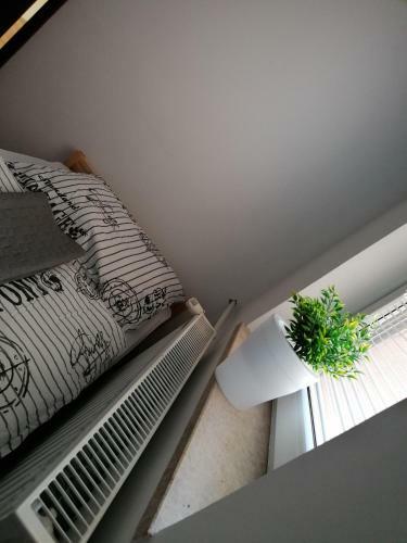 Apartma Ob Savi