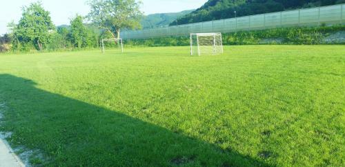 Apartma Ob Savi