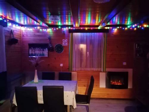 Apartamento Ssimyy