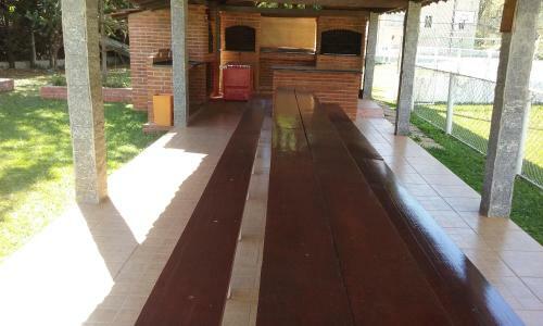 Apartamento Flat-hotel Cavalinho Branco (g08)