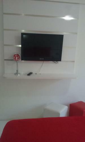 Apartamento Flat-hotel Cavalinho Branco (g08)