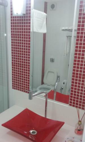 Apartamento Flat-hotel Cavalinho Branco (g08)