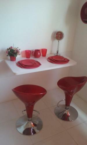 Apartamento Flat-hotel Cavalinho Branco (g08)