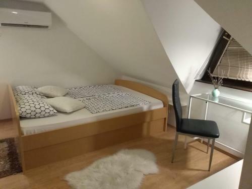 Premium Apartment Trend Terme