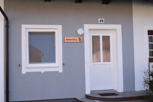 Apartamentos Borovnica ?ate?