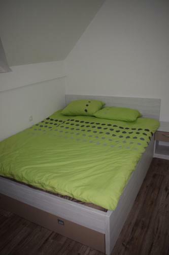 Apartamentos Borovnica ?ate?
