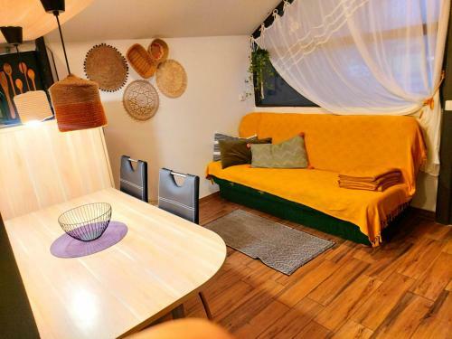 Boho House 3 In Camp Terme Catez