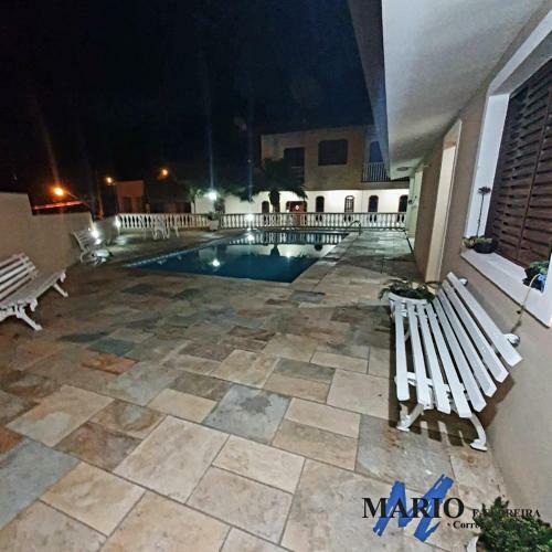 Casa Alto Padr�o