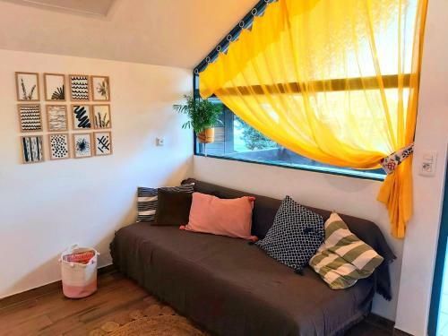 Apartamento Boho House 4 In Camp Terme Catez