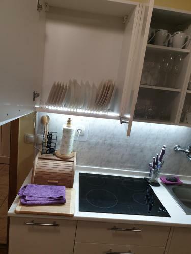 Terme ?ate? Apartma Nine