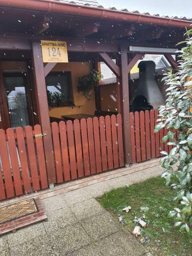 Terme ?ate? Apartma Nine
