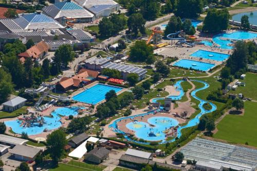 Family House - Terme ?ate?