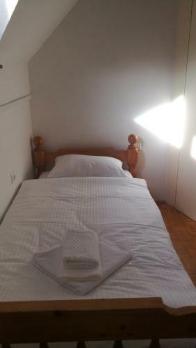 Apartma Marija Hi?ka 79