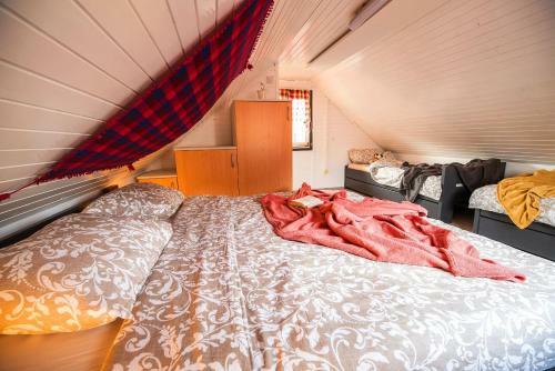 Apartamento Boho House 2 In Camp Terme Catez