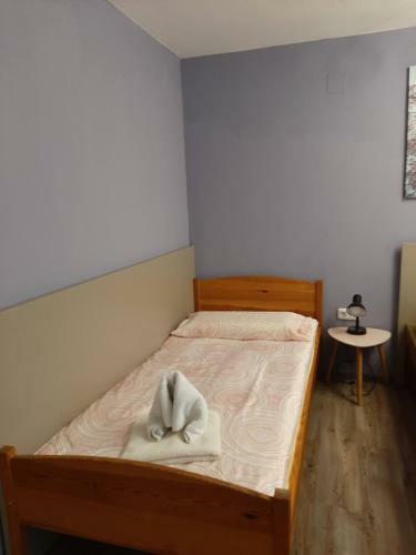 Apartma ?irovnik