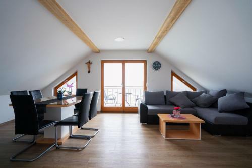 Pjagodic Apartments & Wellness