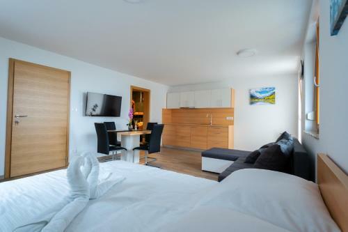 Pjagodic Apartments & Wellness