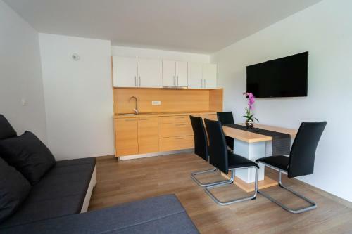 Pjagodic Apartments & Wellness