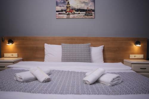 Bed & Breakfast Lily Airport Otel