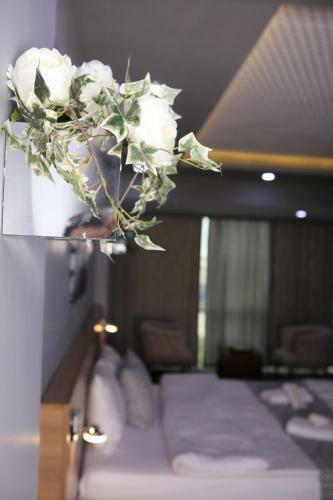 Bed & Breakfast Lily Airport Otel