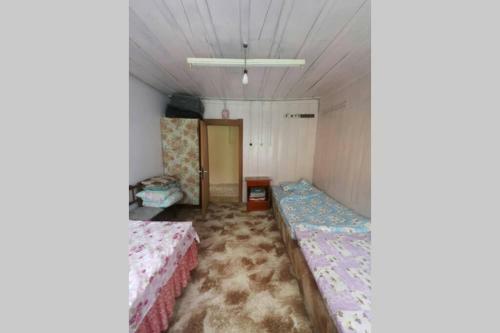 Do?a ?le ?� ?�e Harika Bir Tatil