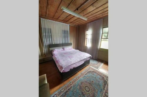 Do?a ?le ?� ?�e Harika Bir Tatil